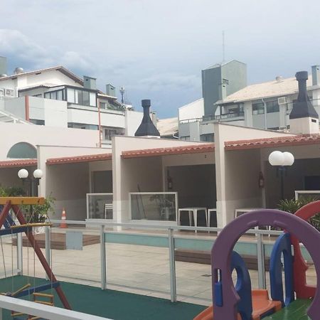 Apto 1 Dormitorio Vista Para O Mar Florianopolis Exterior photo