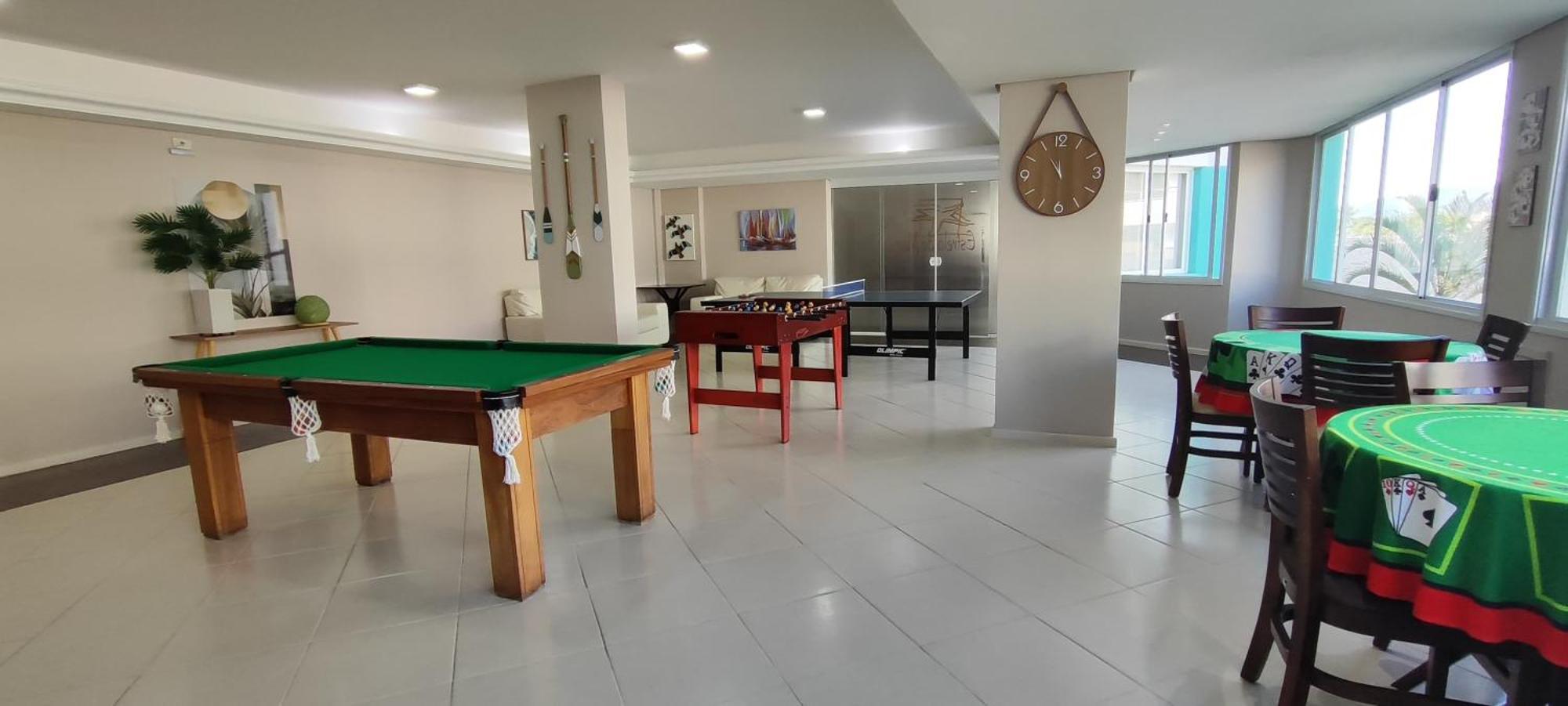 Apto 1 Dormitorio Vista Para O Mar Florianopolis Exterior photo